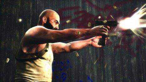 Anti-Cracker-Gesetz, Dell schluckt Alienware, Gigabyte und Asus trennen sich, Max Payne 3 (PCGH-Retro 23. März)