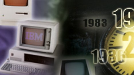 Tetris für den Gameboy und der Kommerz-PC UNIVAC I kommen (PCGH Retro 14. Juni)