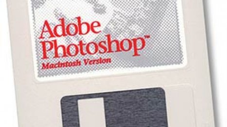 Photoshop feiert Geburtstag, die HD-DVD Todestag und Intels größter CPU-Flop (PCGH-Retro, 19. Februar)