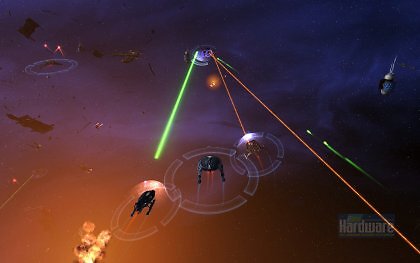 Star Trek Online im Hands-on-Test - wie viel Spaß macht STO bisher?