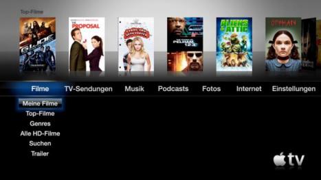 Apple TV, Havok kuschelt mit Nvidia, der erste Tweet und Ebays Festpreisangebot (PCGH-Retro, 21. März)
