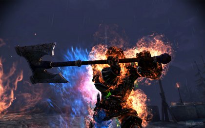 Dragon Age Origins - The Awakening: Impressionen mit maximaler Qualität