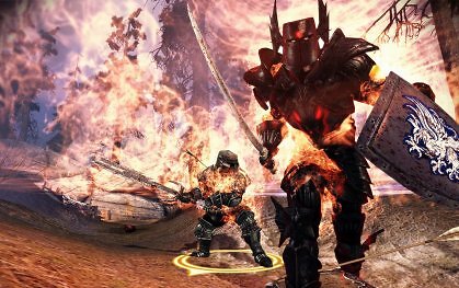 Update: Dragon Age Origins - Awakening: Maximale Grafik durch Downsampling und Mods