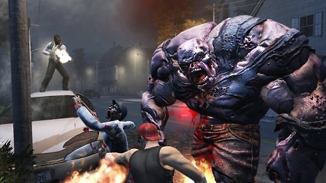 The Secret World: Die Monstervorschau zur MMO-Hoffnung - großartiges Szenario und endlich keine Elfen und Zwerge