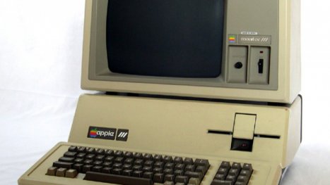Apple III und der letzte Netscape Browser (PCGH-Retro, 19. Mai)