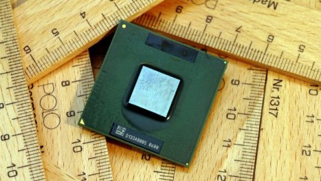 Ivy Bridge, Pentium 4 Willamette 1,7 GHz und Mobile, IE 2.0 für Mac (PCGH-Retro, 23. April)