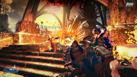 Die vermutlich heißesten PC-Spiele 2011: Darauf dürfen Sie sich freuen - Update