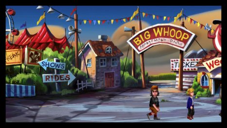 Goodbye Lucas Arts: Die wohl besten Spiele des einst legendären Studios - Ein Rückblick, jetzt auch mit Video!