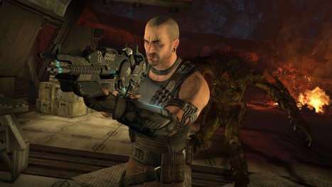 Hands-on mit Red Faction: Armageddon - neue Chance für die Serie?