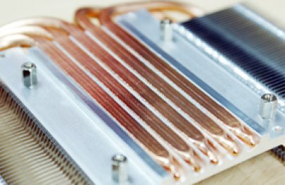 Sparkle kündigt Geforce GTX 470 und 465 mit eigener Kühllösung an