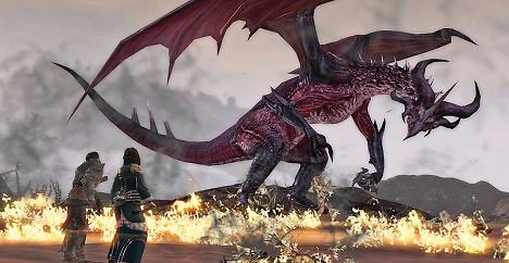 Gamescom 2010: Dragon Age 2 angespielt - Update: neue Taktikkamera, frische Bilder