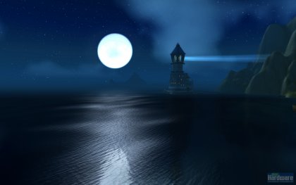 Meinungsmacher: Quo Vadis DirectX 11 - Wie sieht die Zukunft der API aus?