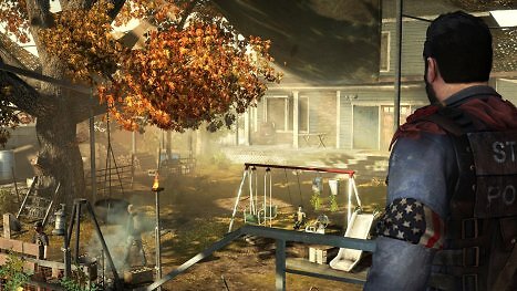 Gamescom 2010: Homefront mit Unreal Engine 3 und spezieller PC-Version