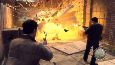 Radeon-GPUs: Nvidia PhysX läuft dank ZLUDA dreimal schneller