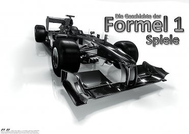 Zum Start von F1 2011: 28 Jahre Formel-1-Spiele für den PC