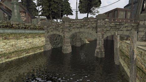 IDF 2010: Wolfenstein (dt.) mit Cloud-Based-Raytracing auf Larrabee - Video-Update