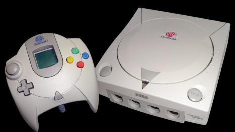 Retro-Bit & Sega: Vereinbarung schürt Hoffnung auf Dreamcast Mini & Co