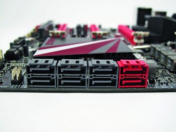 SATA 3.2 -Standard verabschiedet: Bis zu zwei GByte pro Sekunde dank PCI-Express