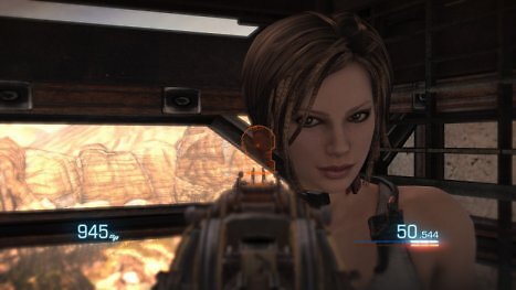 Bulletstorm Revisited: Das definitiv hübscheste Unreal-Engine-Spiel bis heute in über 300 Bildern