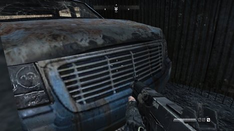 Shooter-Hoffnung Homefront im Techniktest: Die Tops und Flops der Grafik