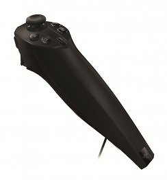 Razer stellt Motion-Sensing-Controller Hydra vor - Video-Update mit Portal 2