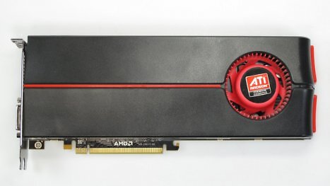 ATi Radeon HD 5870: Die erste DX11-Grafikkarte hat Geburtstag