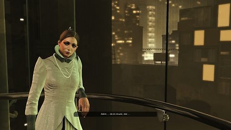 Techniktest Deus Ex 3 Human Revolution: Update: Benchmarks für 4 Grafikkarten - DX11 mit besseren Min-Fps