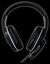 H4-Multiplattform-Headset von Raptor Gaming vorgestellt