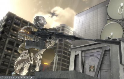 Blacklight Retribution: Trailer zeigt die Vorteile für Systeme mit SSDs [Video des Tages]