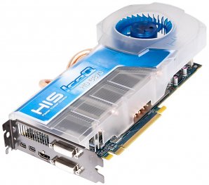 HIS Radeon HD 6870 Iceq 1GB vorgestellt