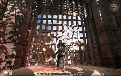 Arcania Fall of Setarrif: Grafikkarten-Benchmarks mit dem Gothic-4-Addon - Jetzt mit Launch-Trailer
