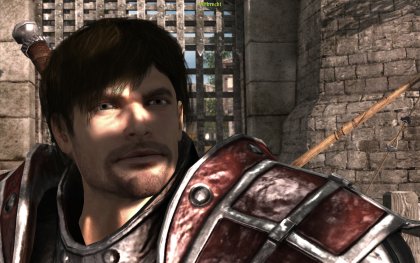 Gothic mit maximaler Bildqualität: Die Rollenspiel-Serie aus Deutschland im 10-Jahres-Rückblick - Kommt Gothic 5? [Artikel der Woche]