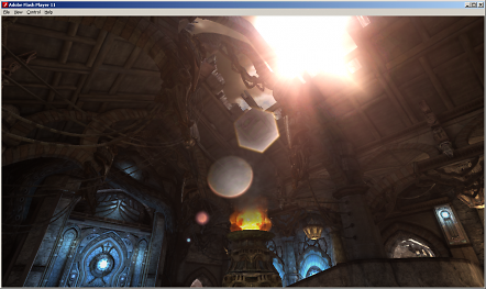 Unreal Tournament 3 als Browsergame: Bessere Grafik als die Konsolenversion - Optik der Samaritan-Grafikdemo vorstellbar