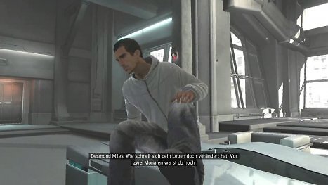 Assassin's Creed Revelations im Test: Ezios finaler Kampf in Konstantinopel - Die ersten Stunden der Kampagne in 60 Screenshots
