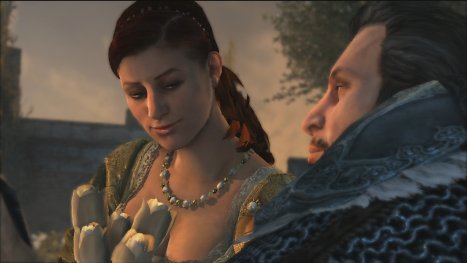 Zum Start von Assassin's Creed Revelations: Die Actionserie im Wandel der Zeit - Von Gameplay, Grafik und Erotik