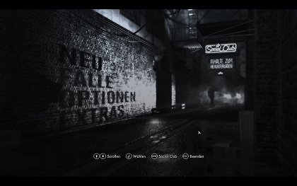 L.A. Noire Complete für PC im Technik-Test: Durchaus gelungene PC-Umsetzung - 75 Bilder mit Maximalgrafik [Update]