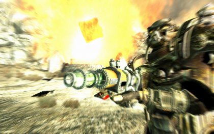 Neun Jahre DirectX 9: Die wohl besten Spiele der legendären DX9-Ära [Artikel der Woche]