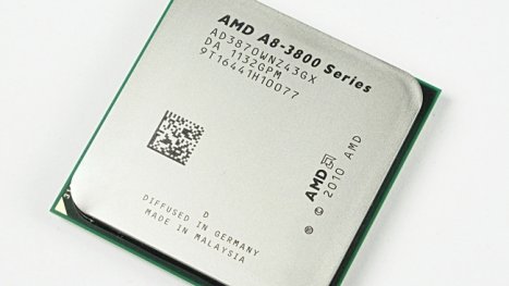 Sammelklage gegen AMD: Llano erzürnt die Anleger