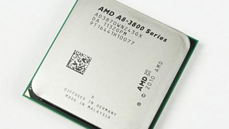 Wegen Llano: AMD zahlt 30 Mio. US-Dollar an Kläger und vermeidet Gerichtsverfahren [Update]