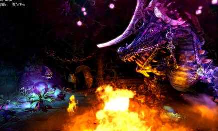 Trine 2: Exklusives Technik-Interview mit Frozenbyte - Grandioses Art Design trifft auf detailverliebte Engine