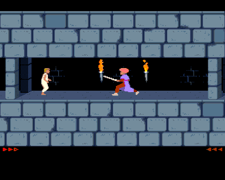 Kurioser Fund: Master-Copy von Prince of Persia wieder aufgetaucht