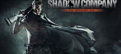 Shadow Company The Mercenary War: Free-to-Play-Shooter mit schicker Grafik erscheint noch dieses Jahr