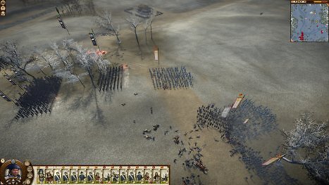 Shogun 2 Fall of the Samurai: Exklusive PCGH-Impressionen aus der Preview-Version
