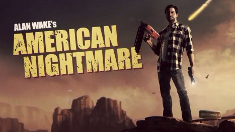 Alan Wake's American Nightmare für PC im Test: Anders, aber mindestens ebenso gut