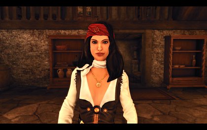 Risen 2: Die grafischen Tops & Flops des Gothic-Nachfolgers