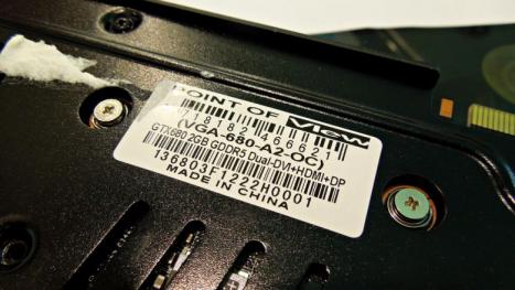 Nvidia-Boardpartner Point of View hat Insolvenzantrag gestellt