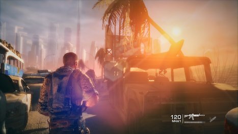 PS4 und Xbox 720: Spec Ops The Line-Entwickler erwirbt Lizenz der Unreal Engine 4 für First-Person-Shooter