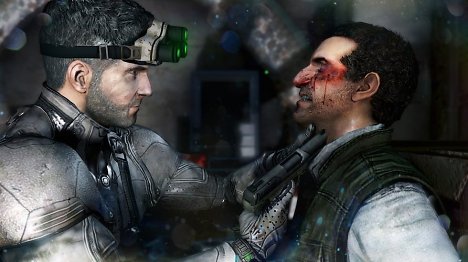 Splinter Cell Blacklist im Technik-Test: Wird die PC-Version den Vorschusslorbeeren gerecht? [Test der Woche]
