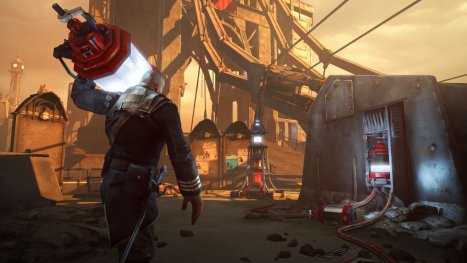 Gamescom-Gewinnspiel: 20 VIP-Tickets für Doom 3 BFG Edition und Dishonored: Die Maske des Zorns