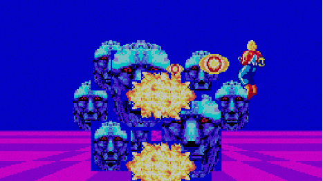 Aufstieg und Fall des Software-Riesen SEGA - Teil 1: Von Münzautomaten und Master System zum Konsolenkrieg 1990